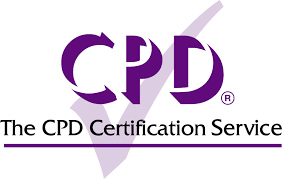 CPD logo